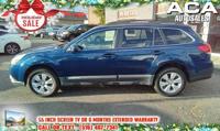 2011 Subaru Outback PREMIUM ***Guaranteed Financing!!! + ACA Auto Sales - Image 4