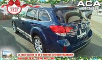 2011 Subaru Outback PREMIUM ***Guaranteed Financing!!! + ACA Auto Sales - Image 5