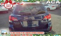 2011 Subaru Outback PREMIUM ***Guaranteed Financing!!! + ACA Auto Sales - Image 6