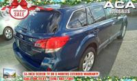 2011 Subaru Outback PREMIUM ***Guaranteed Financing!!! + ACA Auto Sales - Image 7