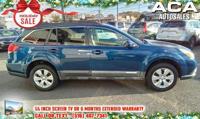 2011 Subaru Outback PREMIUM ***Guaranteed Financing!!! + ACA Auto Sales - Image 8