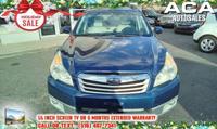 2011 Subaru Outback PREMIUM ***Guaranteed Financing!!! + ACA Auto Sales - Image 10