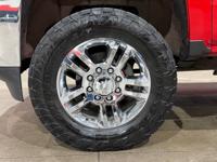 2017 CHEVROLET SILVERADO 2500HD LTZ 6.6L DURAMAX LEVELED LOCAL TRADE! STYLE MOTORS LLC WARRANTIES AND FINANCING AVALIBLE - Image 9