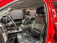 2017 CHEVROLET SILVERADO 2500HD LTZ 6.6L DURAMAX LEVELED LOCAL TRADE! STYLE MOTORS LLC WARRANTIES AND FINANCING AVALIBLE - Image 10