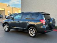 2011 Toyota RAV4 V6 4WD — RARE • POWERFUL • CLEAN CARFAX Toyota Rav4 in Beaverton - Image 3