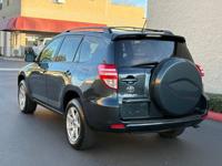 2011 Toyota RAV4 V6 4WD — RARE • POWERFUL • CLEAN CARFAX Toyota Rav4 in Beaverton - Image 4