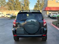 2011 Toyota RAV4 V6 4WD — RARE • POWERFUL • CLEAN CARFAX Toyota Rav4 in Beaverton - Image 5