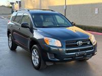 2011 Toyota RAV4 V6 4WD — RARE • POWERFUL • CLEAN CARFAX Toyota Rav4 in Beaverton - Image 7