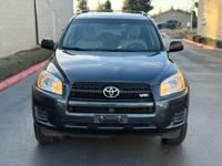 2011 Toyota RAV4 V6 4WD — RARE • POWERFUL • CLEAN CARFAX Toyota Rav4 in Beaverton - Image 9