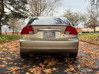 2003 Honda Civic Hybrid — 5-SPEED MANUAL • RARE • 88K MILES • MODIFIED civic in Beaverton - Image 9