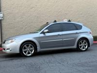 2008 Subaru Impreza Outback Sport — AWD • Manual • Heated Seats • Rare Subaru impreza in Beaverton - Image 2