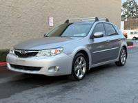 2008 Subaru Impreza Outback Sport — AWD • Manual • Heated Seats • Rare Subaru impreza in Beaverton - Image 3