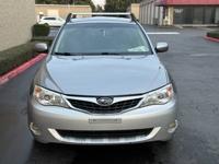 2008 Subaru Impreza Outback Sport — AWD • Manual • Heated Seats • Rare Subaru impreza in Beaverton - Image 4