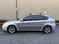 2008 Subaru Impreza Outback Sport — AWD • Manual • Heated Seats • Rare Subaru impreza in Beaverton - Image 6