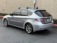 2008 Subaru Impreza Outback Sport — AWD • Manual • Heated Seats • Rare Subaru impreza in Beaverton - Image 7