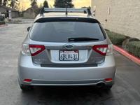 2008 Subaru Impreza Outback Sport — AWD • Manual • Heated Seats • Rare Subaru impreza in Beaverton - Image 8