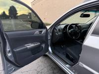 2008 Subaru Impreza Outback Sport — AWD • Manual • Heated Seats • Rare Subaru impreza in Beaverton - Image 9