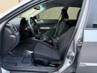 2008 Subaru Impreza Outback Sport — AWD • Manual • Heated Seats • Rare Subaru impreza in Beaverton - Image 10