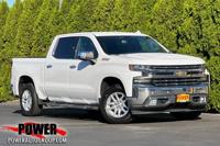 2020 Chevrolet Silverado 1500 Diesel 4x4 4WD Chevy Truck LTZ Crew Cab ((CALL FOR PRICE))