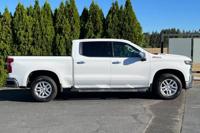 2020 Chevrolet Silverado 1500 Diesel 4x4 4WD Chevy Truck LTZ Crew Cab ((CALL FOR PRICE)) - Image 4