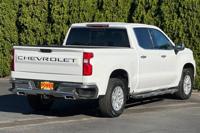 2020 Chevrolet Silverado 1500 Diesel 4x4 4WD Chevy Truck LTZ Crew Cab ((CALL FOR PRICE)) - Image 5