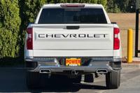 2020 Chevrolet Silverado 1500 Diesel 4x4 4WD Chevy Truck LTZ Crew Cab ((CALL FOR PRICE)) - Image 6