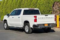 2020 Chevrolet Silverado 1500 Diesel 4x4 4WD Chevy Truck LTZ Crew Cab ((CALL FOR PRICE)) - Image 7