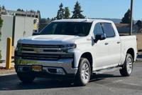 2020 Chevrolet Silverado 1500 Diesel 4x4 4WD Chevy Truck LTZ Crew Cab ((CALL FOR PRICE)) - Image 9