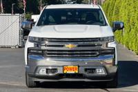 2020 Chevrolet Silverado 1500 Diesel 4x4 4WD Chevy Truck LTZ Crew Cab ((CALL FOR PRICE)) - Image 10