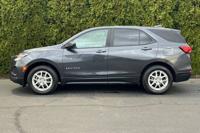 2022 Chevrolet Equinox AWD All Wheel Drive Chevy LS SUV ((CALL FOR PRICE)) - Image 7