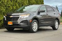 2022 Chevrolet Equinox AWD All Wheel Drive Chevy LS SUV ((CALL FOR PRICE)) - Image 8