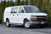 2024 Chevrolet Express 2500 Chevy Work Van Cargo Van ((CALL FOR PRICE)) - Image 3