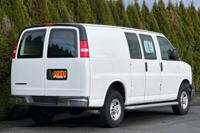 2024 Chevrolet Express 2500 Chevy Work Van Cargo Van ((CALL FOR PRICE)) - Image 5