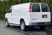 2024 Chevrolet Express 2500 Chevy Work Van Cargo Van ((CALL FOR PRICE)) - Image 7