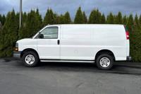 2024 Chevrolet Express 2500 Chevy Work Van Cargo Van ((CALL FOR PRICE)) - Image 8