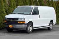 2024 Chevrolet Express 2500 Chevy Work Van Cargo Van ((CALL FOR PRICE)) - Image 9