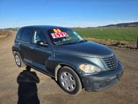 ⭐ 2006 CHRYSLER PT CRUISER ⭐ 💲 LOW DOWN PAYMENT OPTIONS (OAC)💲 Independence Monmouth Dallas Salem Albany Corvallis - Image 2