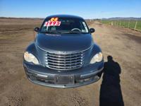 ⭐ 2006 CHRYSLER PT CRUISER ⭐ 💲 LOW DOWN PAYMENT OPTIONS (OAC)💲 Independence Monmouth Dallas Salem Albany Corvallis - Image 3