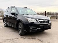 2017 Subaru Forester 2.5i Premium AWD Clean Car Fax Brooklyn - Image 4