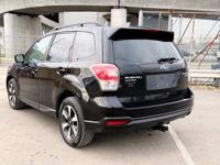 2017 Subaru Forester 2.5i Premium AWD Clean Car Fax Brooklyn - Image 6