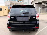 2017 Subaru Forester 2.5i Premium AWD Clean Car Fax Brooklyn - Image 7