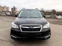 2017 Subaru Forester 2.5i Premium AWD Clean Car Fax Brooklyn - Image 8