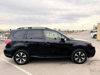 2017 Subaru Forester 2.5i Premium AWD Clean Car Fax Brooklyn - Image 9