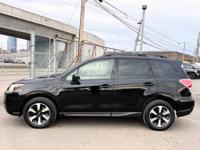 2017 Subaru Forester 2.5i Premium AWD Clean Car Fax Brooklyn - Image 10