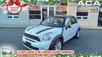 2013 MINI Cooper Countryman AWD 4dr S ALL4 ***Guaranteed Financing!!! + ACA Auto Sales - Image 2