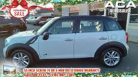 2013 MINI Cooper Countryman AWD 4dr S ALL4 ***Guaranteed Financing!!! + ACA Auto Sales - Image 3