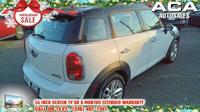 2013 MINI Cooper Countryman AWD 4dr S ALL4 ***Guaranteed Financing!!! + ACA Auto Sales - Image 6