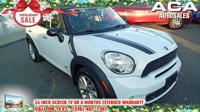 2013 MINI Cooper Countryman AWD 4dr S ALL4 ***Guaranteed Financing!!! + ACA Auto Sales - Image 8