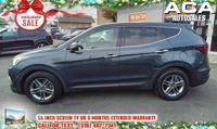 2018 Hyundai Santa Fe Sport 2.4L Auto AWD ***Guaranteed Financing!!! + ACA Auto Sales - Image 3