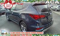 2018 Hyundai Santa Fe Sport 2.4L Auto AWD ***Guaranteed Financing!!! + ACA Auto Sales - Image 4